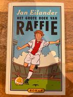 Het Grote Boek van Raffie - Hardcover Perfecte Staat, Ophalen of Verzenden, Zo goed als nieuw, Nederland