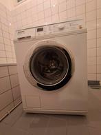 Miele wasmachine, Witgoed en Apparatuur, Wasmachines, Ophalen, Gebruikt, 85 tot 90 cm, 1200 tot 1600 toeren