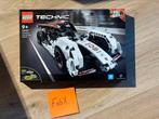 Lego 42137 Porsche, Ophalen of Verzenden, Nieuw