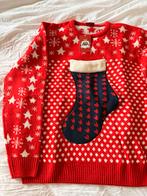 Kersttrui xl, foute kerst trui xl, Ophalen of Verzenden, Nieuw