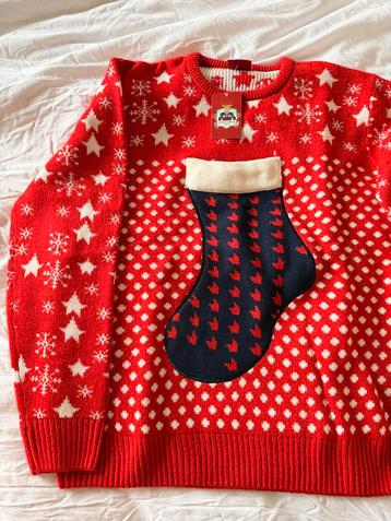 Kersttrui xl, foute kerst trui xl beschikbaar voor biedingen