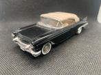 Solido Cadillac Eldorado Biarritz 1:43, Hobby en Vrije tijd, Modelauto's | 1:43, Verzenden, Zo goed als nieuw, Auto, Solido