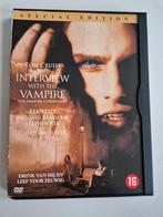 Interview with the Vampire - Special Edition DVD, Vanaf 16 jaar, Boxset, Drama, Ophalen of Verzenden