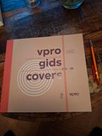 Elja Looijestijn - VPRO Gids covers, Ophalen of Verzenden, Zo goed als nieuw, Elja Looijestijn; Maarten van Bracht
