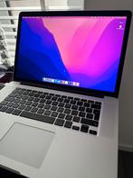 MacBook Pro Retina Mid 2015 (15-inch) i7 16GB RAM, Computers en Software, 16 GB, 15 inch, Qwerty, 512 GB