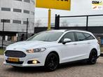 Ford Mondeo Wagon 1.0 EcoBoost Trend|ORIGINEEL NL|NAP|PSENSO, 125 pk, Gebruikt, Euro 6, Mondeo