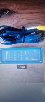Mastervolt remote panel apc AC monitor t.b.v. mass combi, Watersport en Boten, Navigatiemiddelen en Scheepselektronica, Ophalen of Verzenden