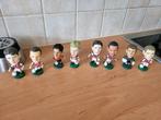 PSV poppetjes van lang geleden, Ophalen of Verzenden, Zo goed als nieuw
