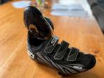 Sidi wielrenschoen, racefiets maat 38  millenium carbon III, Ophalen of Verzenden, Zo goed als nieuw, Schoenen