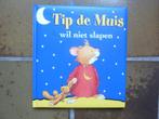 Tip de Muis wil niet slapen - 2 euro, Ophalen of Verzenden, Zo goed als nieuw, Anna Casalis, 3 tot 4 jaar