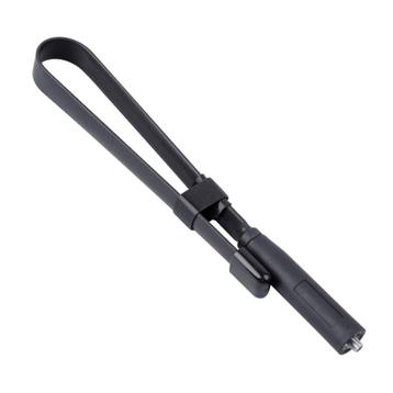 Baofeng opvouwbare antenne 47cm beschikbaar voor biedingen