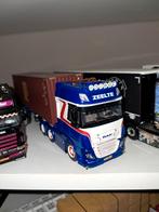 Zeelte wsi, Hobby en Vrije tijd, Modelauto's | 1:50, Ophalen of Verzenden, Zo goed als nieuw, Bus of Vrachtwagen, Wsi