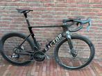 Factor Ostro Vam 2.0 - Sram Red E1 - 56cm, Fietsen en Brommers, Fietsen | Racefietsen, Overige merken, 28 inch, Carbon, Heren