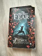 Fantasy boeken, Ophalen, Gelezen