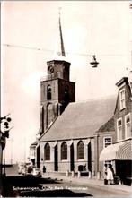 Scheveningen - Óude Kerk Keizerstraat, Verzenden, 1960 tot 1980, Gelopen, Zuid-Holland