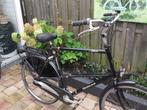 batavus stabilo 7v  hoog model 66/28 pracht staat, Ophalen, Versnellingen, Batavus, Zo goed als nieuw