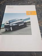 Opel Corsa accessoires  2002, Ophalen of Verzenden, Nieuw, Opel