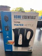 Waterkoker 1 liter camping, Ophalen of Verzenden, Nieuw