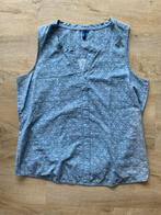 Maat M. Mooie top van Cecil., Maat 38/40 (M), Blauw, Ophalen of Verzenden, Zo goed als nieuw