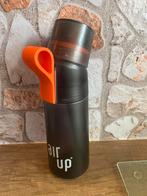 Air up als nieuw, Sport en Fitness, Ophalen, Nieuw