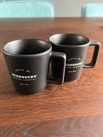 Starbucks espresso kopjes, Huis en Inrichting, Keuken | Servies, Ophalen, Overige stijlen, Kop(pen) en/of Schotel(s)