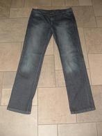 Ikks spijkerbroek broek jeans regular maat W32, IKKS, Blauw, Ophalen of Verzenden, Zo goed als nieuw