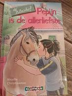 Pepijn is de allerliefste - De Bleshof, Ophalen of Verzenden, Gelezen, Nicolle Christiaanse, Fictie algemeen