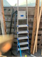 Ladder trap, Doe-het-zelf en Verbouw, Ladders en Trappen, Ophalen of Verzenden, Zo goed als nieuw