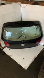 Achterklep Volkswagen golf 5 bouwjaar 2004., Gebruikt, Achterklep, Volkswagen, Ophalen of Verzenden