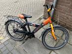 Fiets 22”, Fietsen en Brommers, Fietsen | Jongens, Ophalen of Verzenden, Gebruikt, 22 inch