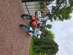 2 x gilera citta, Ophalen of Verzenden, Zo goed als nieuw, Gilera citta