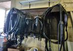 Tweespan garelentuig, Dieren en Toebehoren, Ophalen, Nieuw, Dressuur