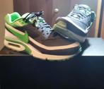 Nike air max BW QR Rotterdam, maat 44,5, nieuw in doos, Kleding | Heren, Schoenen, Ophalen, Nike air max, Zwart, Sneakers of Gympen