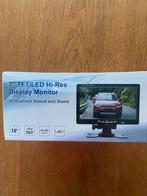 Scherm voor auto, Auto diversen, Ophalen, Nieuw