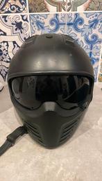 Helm Vito XL, Fietsen en Brommers, Brommerhelmen, Ophalen of Verzenden, Gebruikt, Extra large of groter