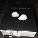 Samsung Galaxy Buds2 Pro - Draadloze Oordopjes, Ophalen of Verzenden, Zo goed als nieuw, Sennheiser, Bluetooth