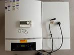 Cvketel Nefit Topline aquapower+ HRC 30/CW6, Minder dan 20 liter, Ophalen of Verzenden, Zo goed als nieuw, Boiler