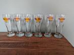 Hard Rock Cafe Glazen, Verzamelen, Glas en Borrelglaasjes, Ophalen, Zo goed als nieuw, Bierglas