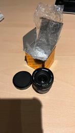 Computar C-mount lens 8.5mm f/1.3 – TV/CCTV – TOPSTAAT, Audio, Tv en Foto, Fotografie | Lenzen en Objectieven, Ophalen of Verzenden