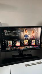Tv panasonic, internet tv, Ophalen, LED, Panasonic, Zo goed als nieuw