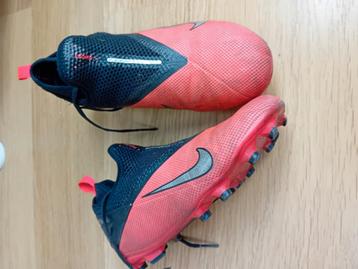 Voetbalschoen Nike maat 33,5 beschikbaar voor biedingen