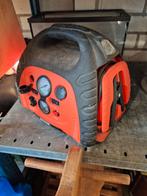 Accu Booster / Jumpstarter, Auto diversen, Jumpstarters, Ophalen of Verzenden, Gebruikt