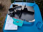 Inlay (multitool) voor de makita mbox, Ophalen, Zo goed als nieuw