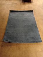 Nieuw vloerkleed Plush fluffy blauw grijs 120x170cm €40, Huis en Inrichting, Stoffering | Tapijten en Kleden, Ophalen, Grijs, 100 tot 150 cm