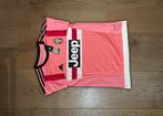 Juventus 15/16 roze voetbalshirt, Nieuw, Shirt, Ophalen of Verzenden, Buitenlandse clubs