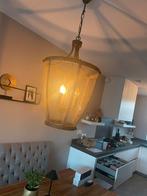 Lamp met 3 lichtpunten (1 defect), Ophalen, Gebruikt, Metaal, Minder dan 50 cm