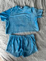 Hunkemöller pyjama, Hunkemöller, Ophalen of Verzenden, Zo goed als nieuw, Maat 46/48 (XL) of groter