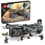 Lego 75323 star wars bad batch shuttle justifier NIEUW, Kinderen en Baby's, Speelgoed | Duplo en Lego, Ophalen of Verzenden, Nieuw