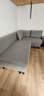 Ikea Hoek Slaapbank, Ophalen, Hoekbank, Zo goed als nieuw, Minder dan 150 cm