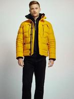 Winter jas Wellensteyn, Kleding | Heren, Wellensteyn, Geel, Ophalen of Verzenden, Zo goed als nieuw